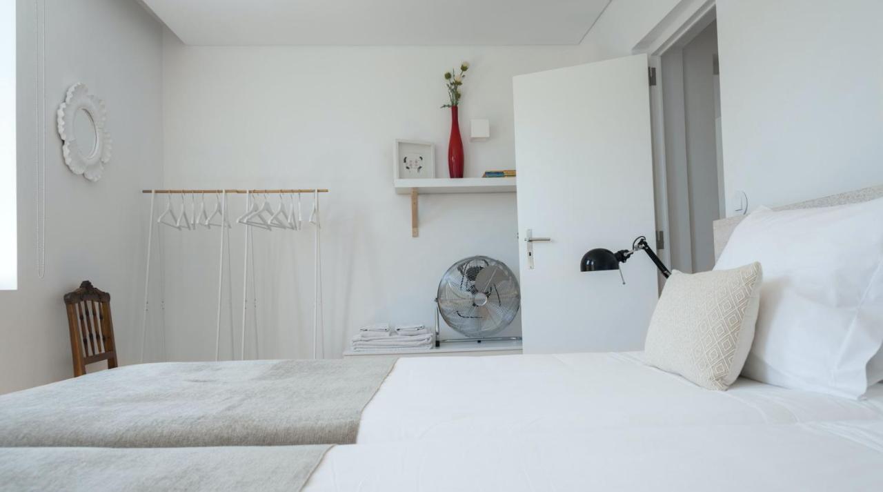 Apartamento Cozy Lisbon Graca Exterior foto