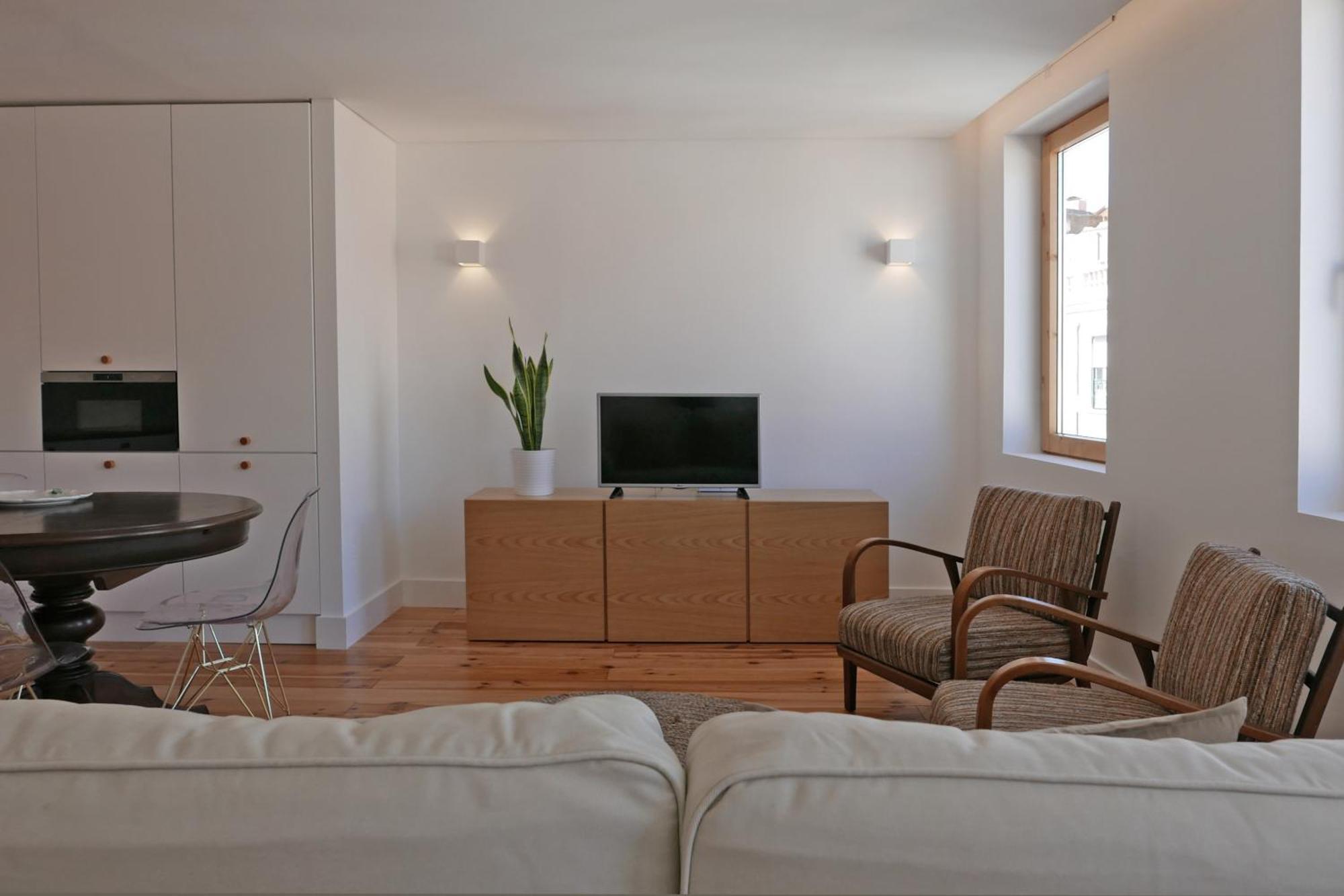 Apartamento Cozy Lisbon Graca Exterior foto