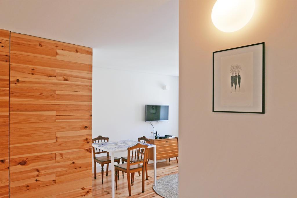 Apartamento Cozy Lisbon Graca Exterior foto