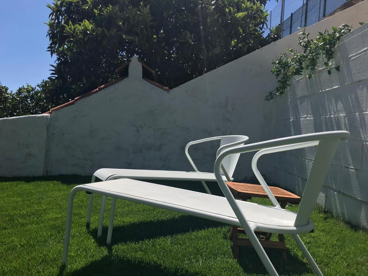 Apartamento Cozy Lisbon Graca Exterior foto